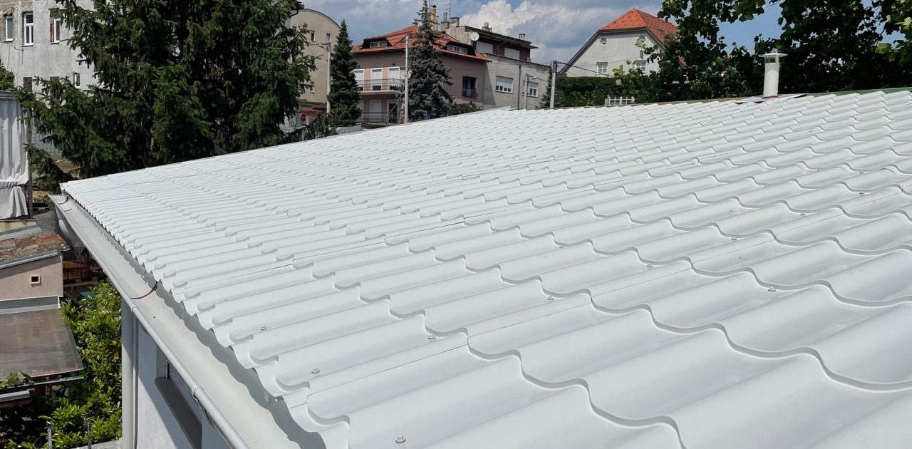 Kuća Osredak
